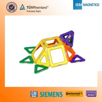 Super Popular Magnetic Toys