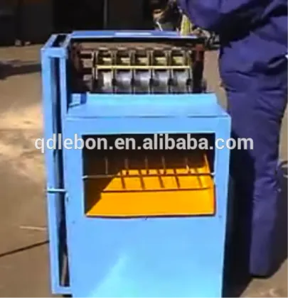 LB790 Automatic toothpick making machine