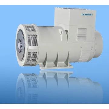 LTG454 1625KVA 60Hz series Generator AC alternator