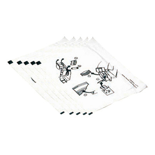 Datacard 548714-001 Adhesive Cleaning Cards 10 Pcs Datacard 548714-001 Adhesive Cleaning Cards 10 Pcs