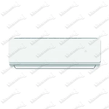 Family Wall-Mounted Split Type Air Conditioner