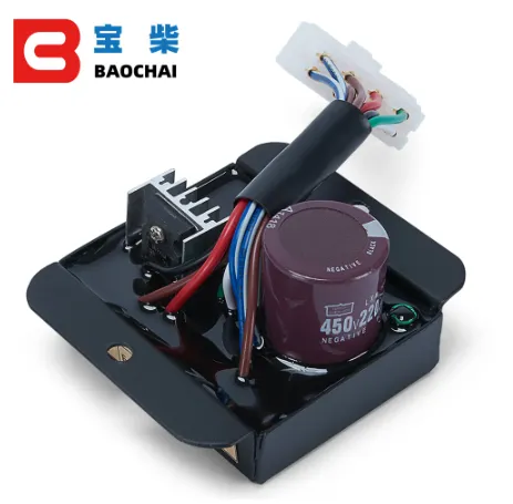 Japan EG Series Gasoline Generators - 3 Phase 220V AVR Parts for EG2500 EG2200 EG1800 EG1400 (1.5KW-2.5KW)