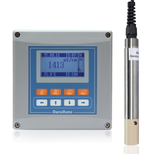 Liquid Conductivity Sensor & Liquid Conductivity Probe