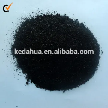 Potassium humate KHm HAK HKA