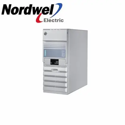 SIEMENS 6AG4104-1AA02-1BX0 Industrial Computer