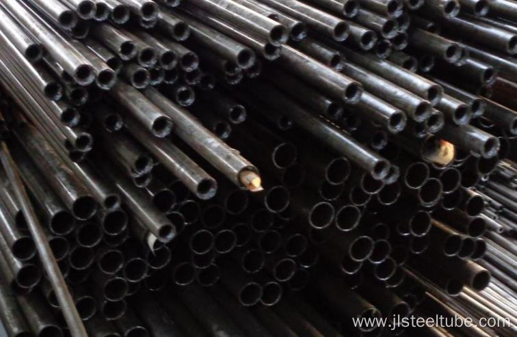 Carbon Seamless Precision Steel Tubing Pipe