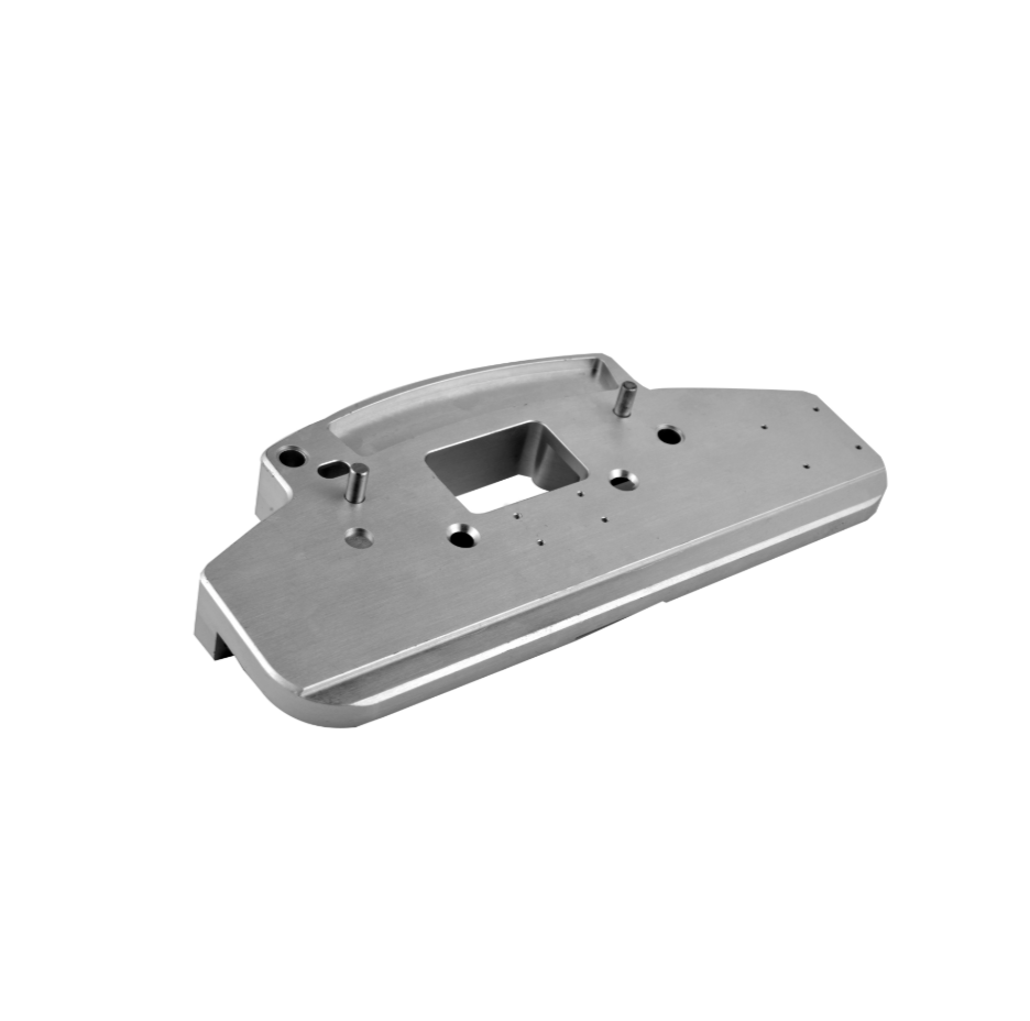 Stainless Steel SUS 304 CNC Turning Services