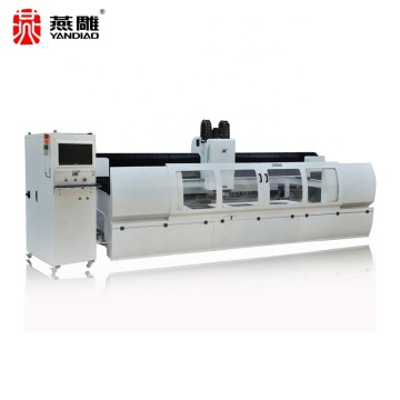 stone  machinery 3015 ATC  Stone CNC  Router  Machining  Center for  Cutting  Polishing  Granite