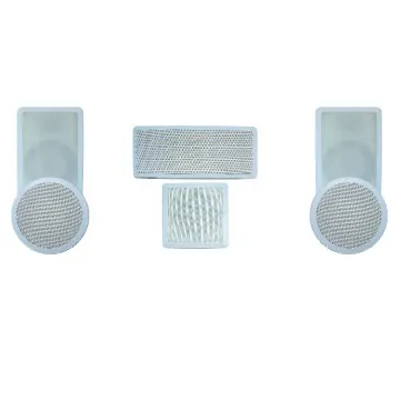 Home Theater Speaker Kit 