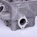 China Durable cnc machining Automobile Accessories Cylinder Block Head motorcycle cylinder head spare parts Supplier