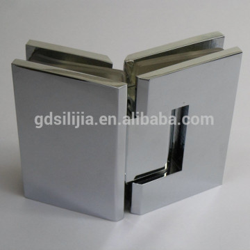 heavy duty solid brass hinges self closing dual-swing (in and out) hinges by Foshan Guangzhou supplier