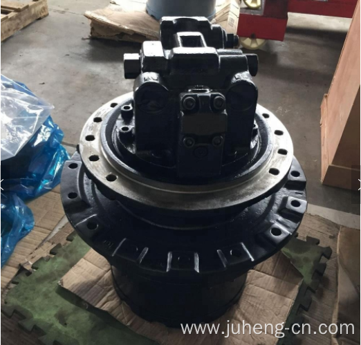 EX230H-5 EX230LC-5 Final Drive Travel Motor HMGF35BA