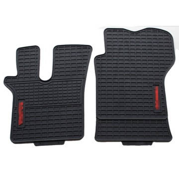 Easy Clean Heavy duty Truck Mats For Scania R 2017 scania r 2017 N amort scania S 2016
