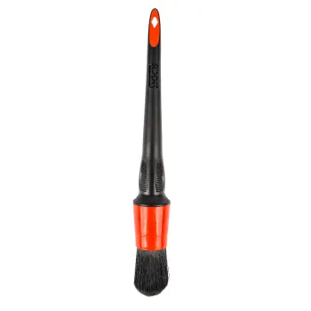 Soft Microfiber Polyester Car Detailing Auto Cleaning Brush