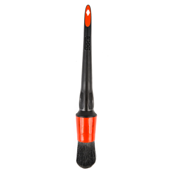 Soft Microfiber Polyester Car détaillant la brosse de nettoyage automatique