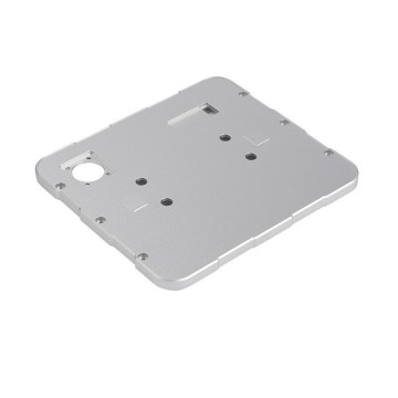 カスタムマシン部品用のCNC加工サービスショップ