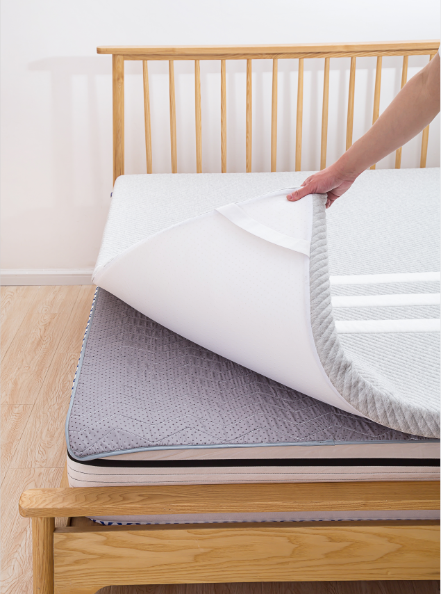 Anti-slip Protection Mattress Thin Foam Mattress