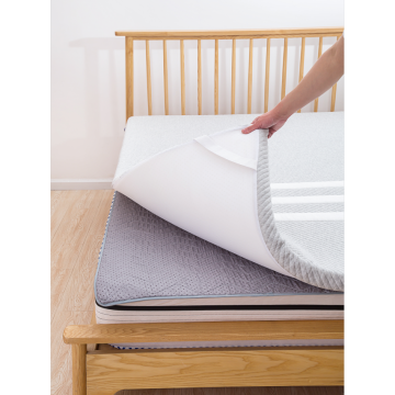 Antislip beschermingsmatras dunne schuimmatras