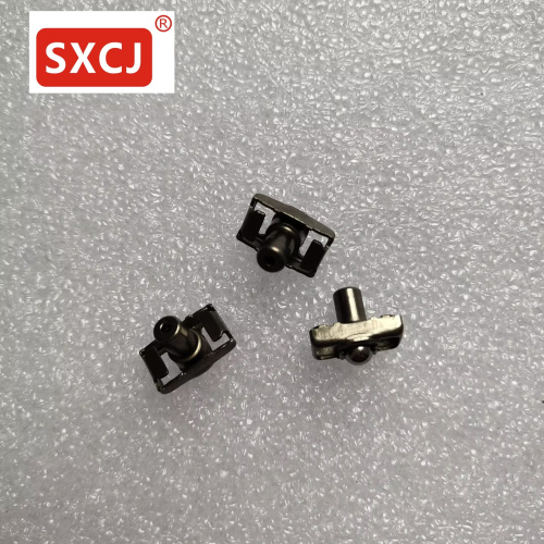 Bagian Transmisi Gearbox Otomatis: Sinkronisasi Cincin dan Blok Key Gear