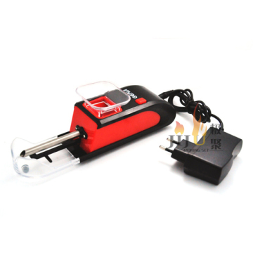 JL-041A Yiwu Jiju Roll Your Own Commercial Cigarette Rolling Machine