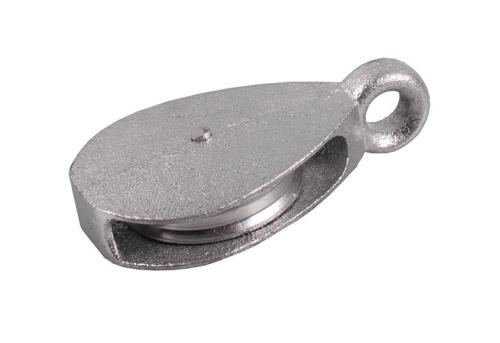 AISI304 Stainless Steel Pulley Block