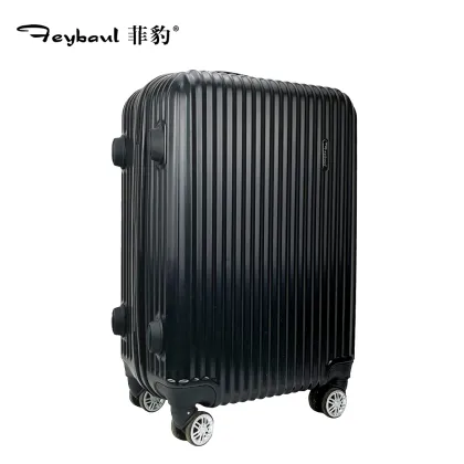 ABS business ultralight wanxiang wheel travelling suitcase