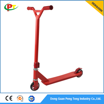 OEM 100% Aluminium cheap scooter for adults