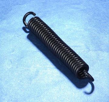 extension mechanical spring