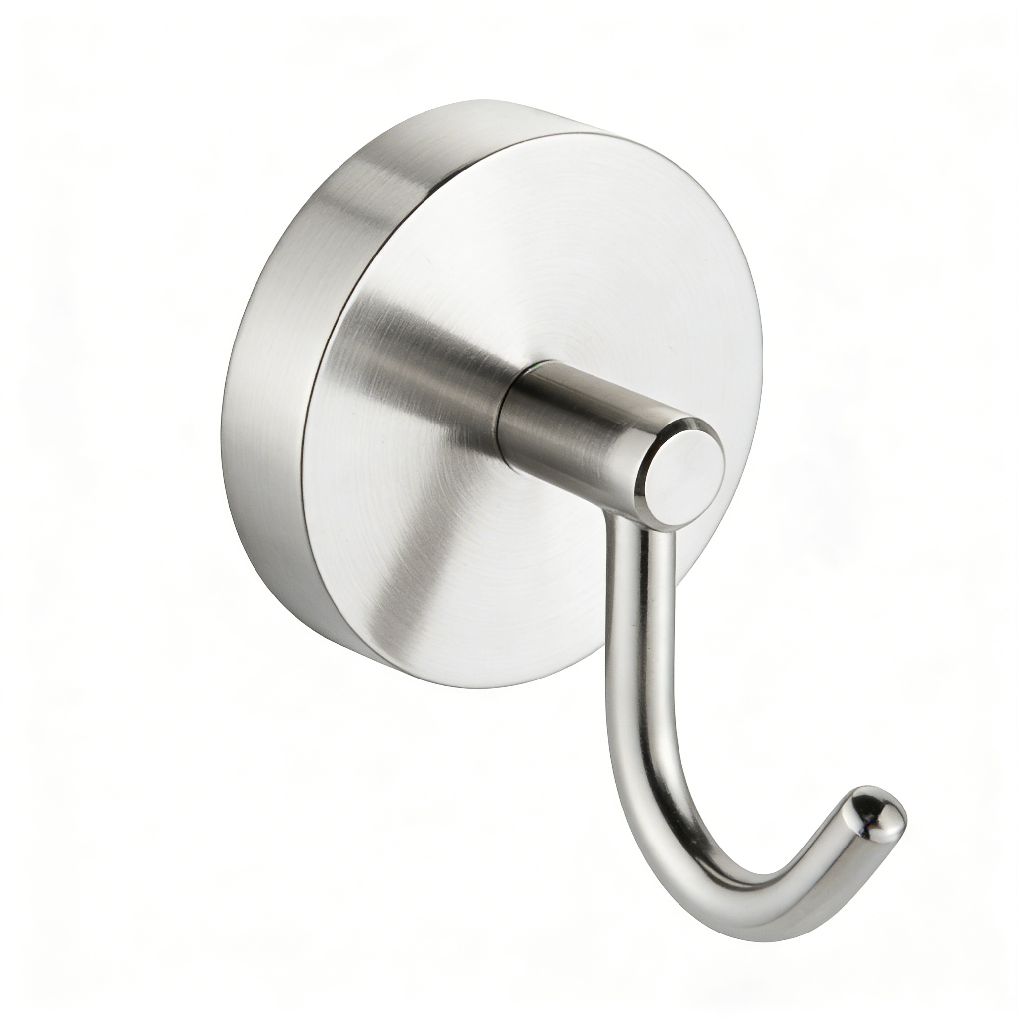 chrome towel hooks for bathroom