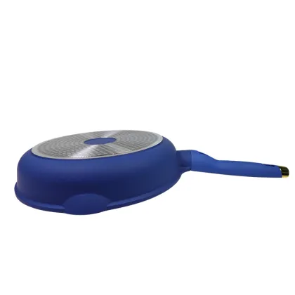 HK Fluorine Free Coating Non-Stick Frying Pan 28cm