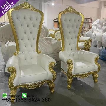 Fornitore Foshan Luxury Gold High posteriore antico Pagina di pedicure