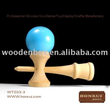 wooden gift