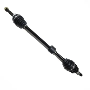 High Quality Front Drive Shaft for Hyundai ELANTRA/SONATA/TUCSON/ix35 - EPX Supplier