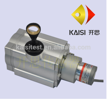 Kaisi MS603-5000-420A Linear Potentiometer Position Sensor, Linear Position Transmitter,