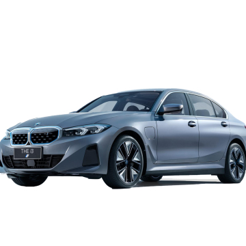 BMW i3 526km eDrive 35L: Top-Selling Electric Car from Verified Online Dealers