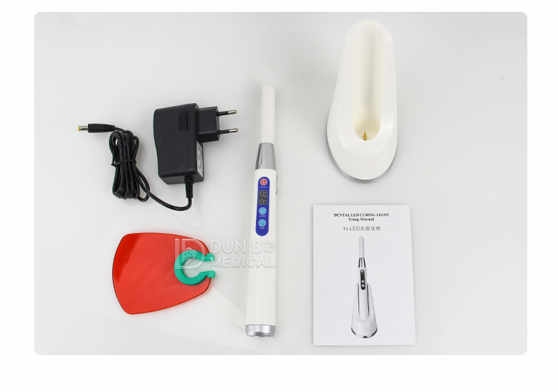 Wireless 1 Second Cure Lamp (9)