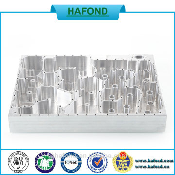 aluminum die casting part