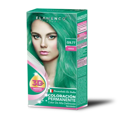 Tazo\'l India Henna hair color cream