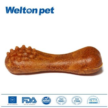 Immunity care Chicken Flavor Fresh dog Q-bone