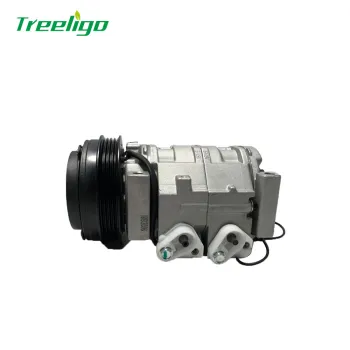 10S13C CO 29012C Auto AC Compressor for Car Suzuki Grand Vitara 95200-65DF1 447220-4572