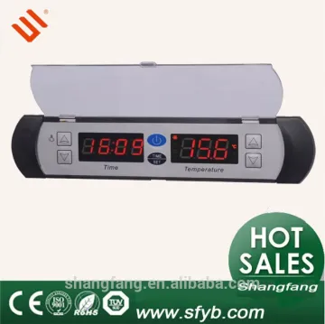 good price digital temperature display thermometer hygrometer