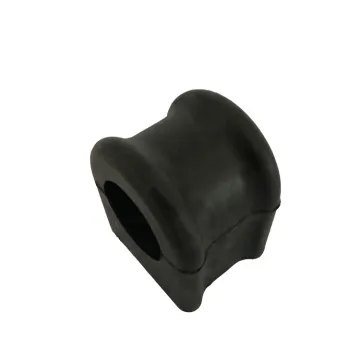 New Mass Front Balance Rod Rubber Sleeve for Benz W166 1663231465