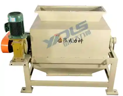 Permanent Magnetic Drum Separator for High Intensitiy Magnetics (CXJ)