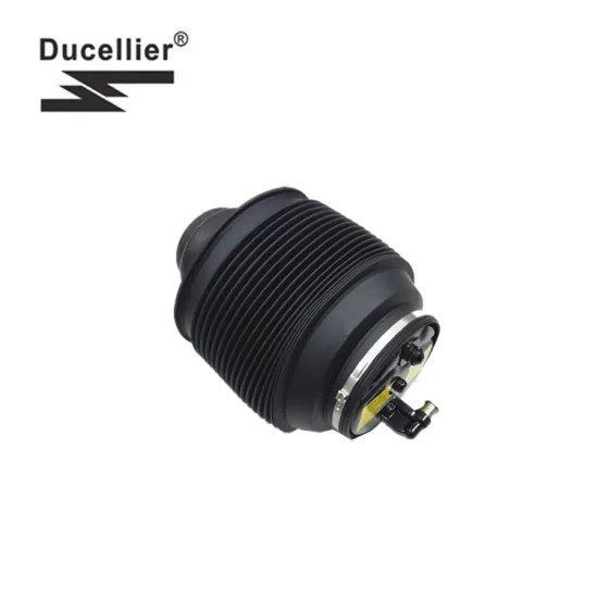 Toyota Prado Rear Air Suspension Bag 48090-35011 48080-35011