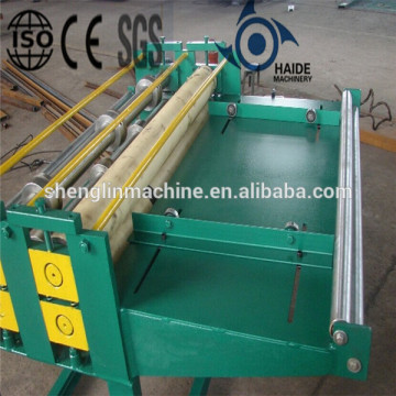 high precision slitting machine , new condition slitting machinery