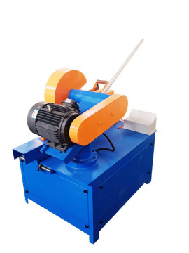 Metal Multipurpose Semi-Auto Cutting Machine for Cutting