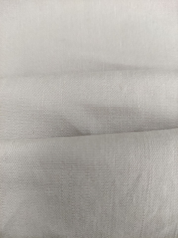 Linen Tencel Spandex Fabric