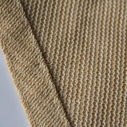 Fabric outdoor cloth car parking sun shade sail