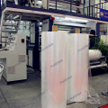 Neueste Technologie High und Low-Density-Polyethylen-Kunststoff film Blasen Maschine