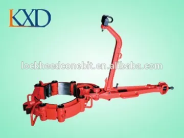 hand tools type wwb manual tongs/manual casing tongs with factory price